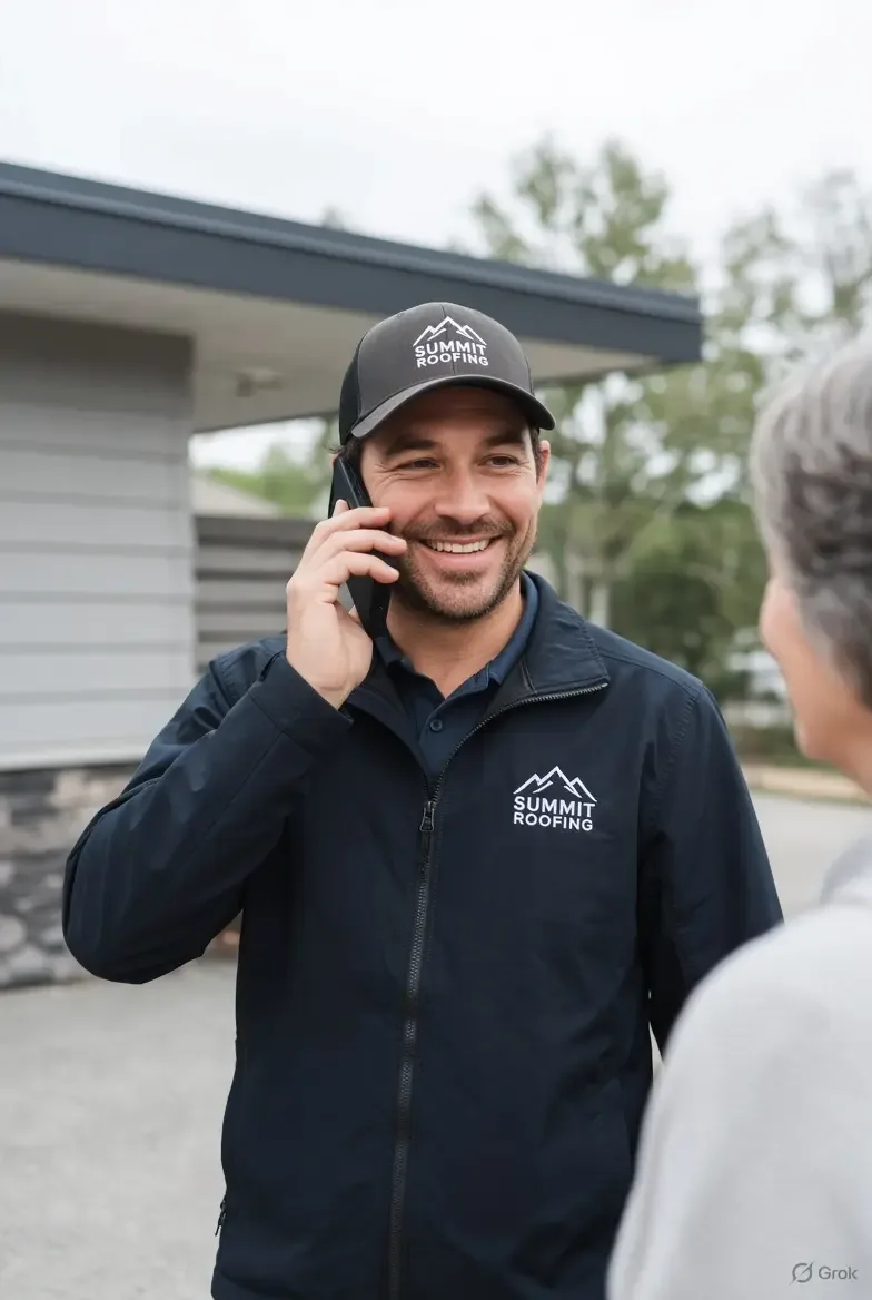 Flat Roof Leak Repair Hampden, ME FAQs